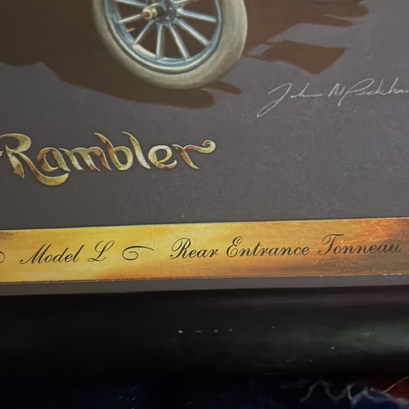 1904 Rambler - Picture 6 of 12